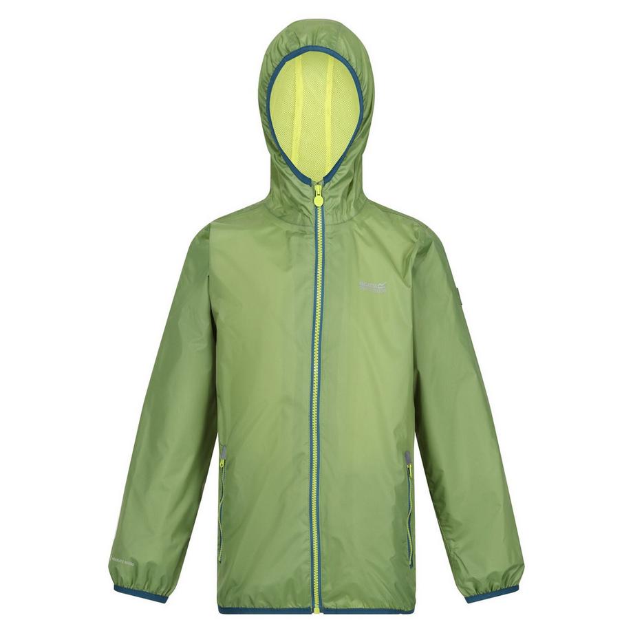 Veste Imperméable Lever
