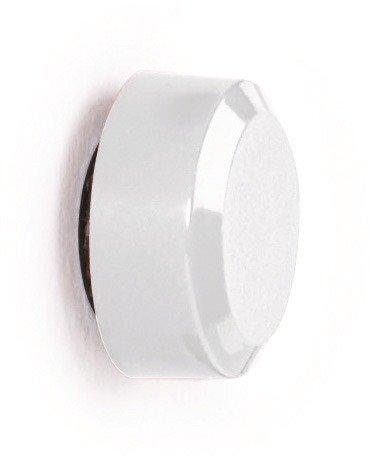 Maul  MAUL Magnet MAULpro 15mm 6175102 weiss, 0,17kg 