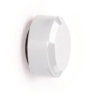 Maul  MAUL Magnet MAULpro 15mm 6175102 weiss, 0,17kg 