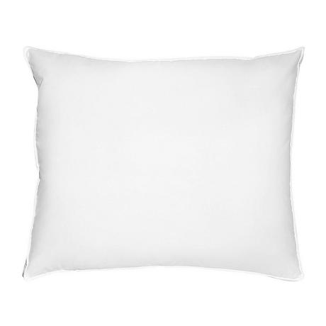 Beliani Khartaphu Japara Baumwollkissen 2er-Set  