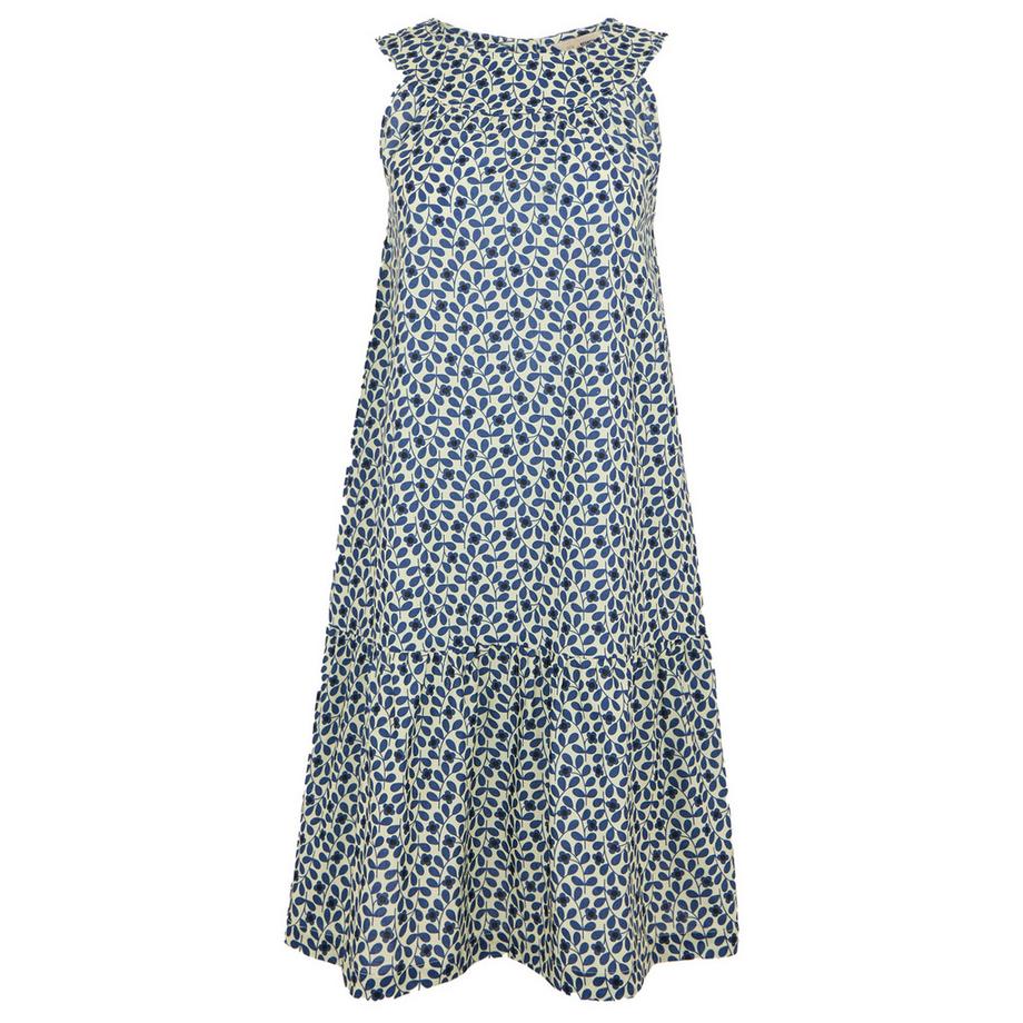 Regatta Orla Kiely II Ärmelloses Sommerkleid  