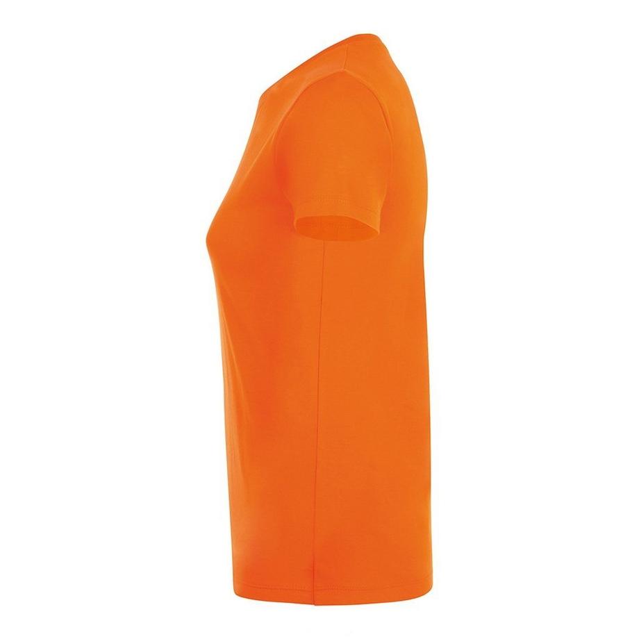 SOLS Regent T-Shirt Maniche Corte  