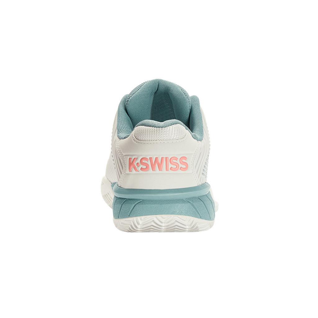 K-Swiss  sneakers per bambini hypercourt express 2 hb 