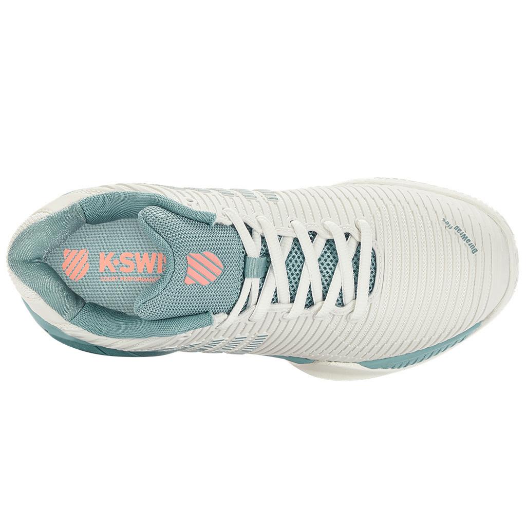 K-Swiss  sneakers per bambini hypercourt express 2 hb 