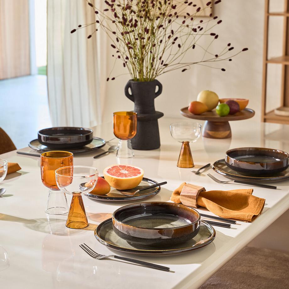 La Redoute Intérieurs Set Zuka  