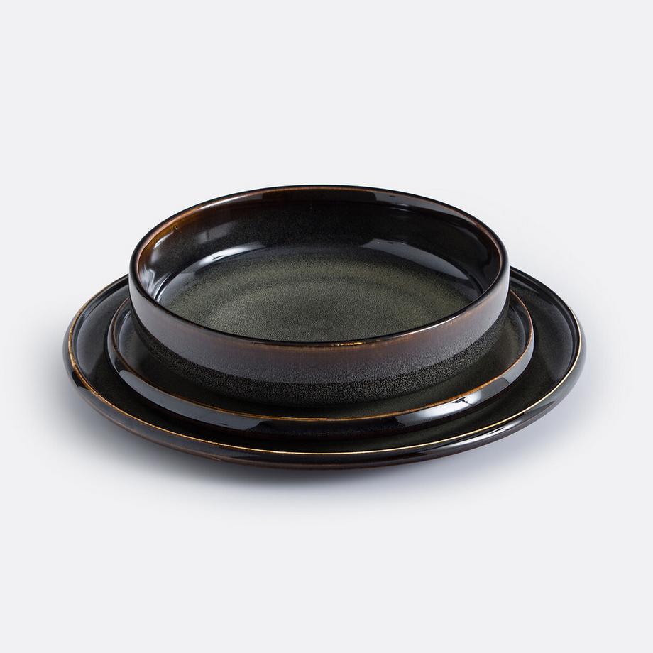 La Redoute Intérieurs Set Zuka  