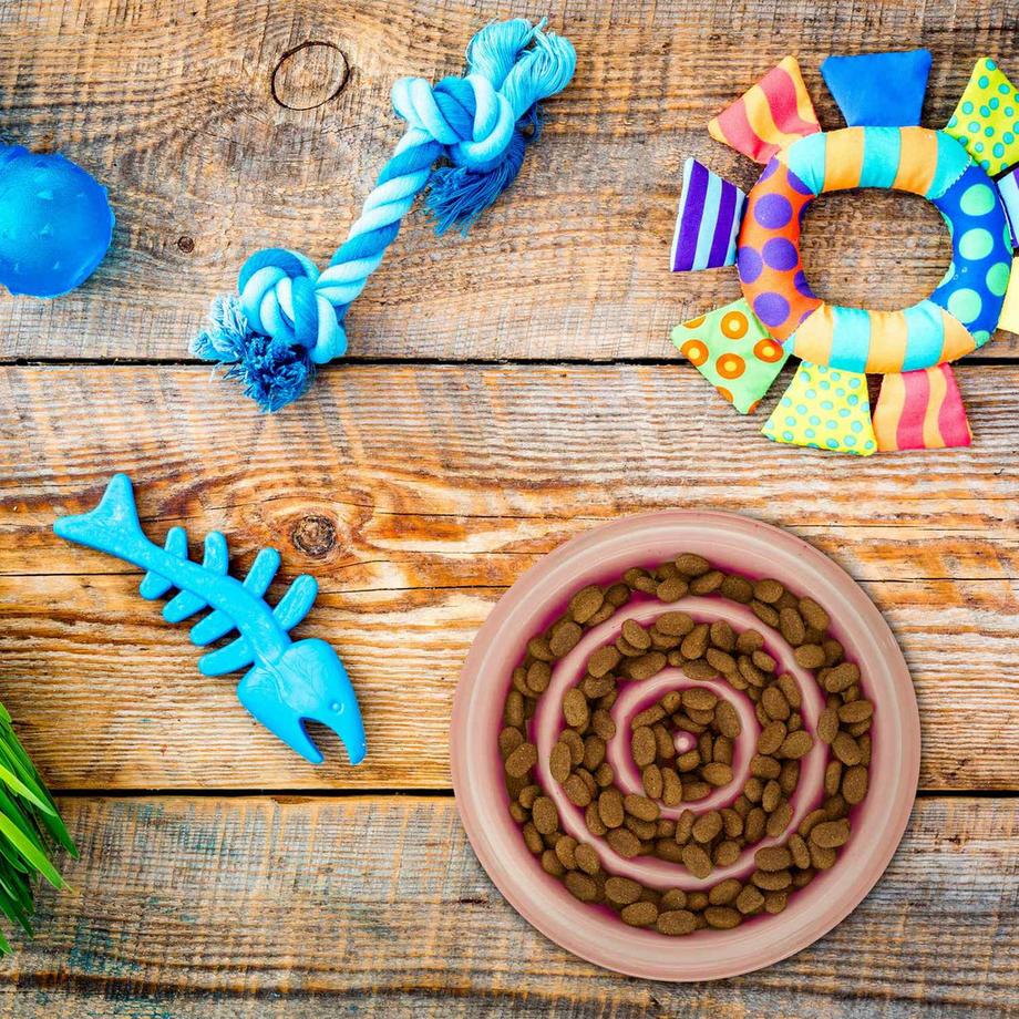 B2X  Anti-Schleuder-Schüssel 400 ml 