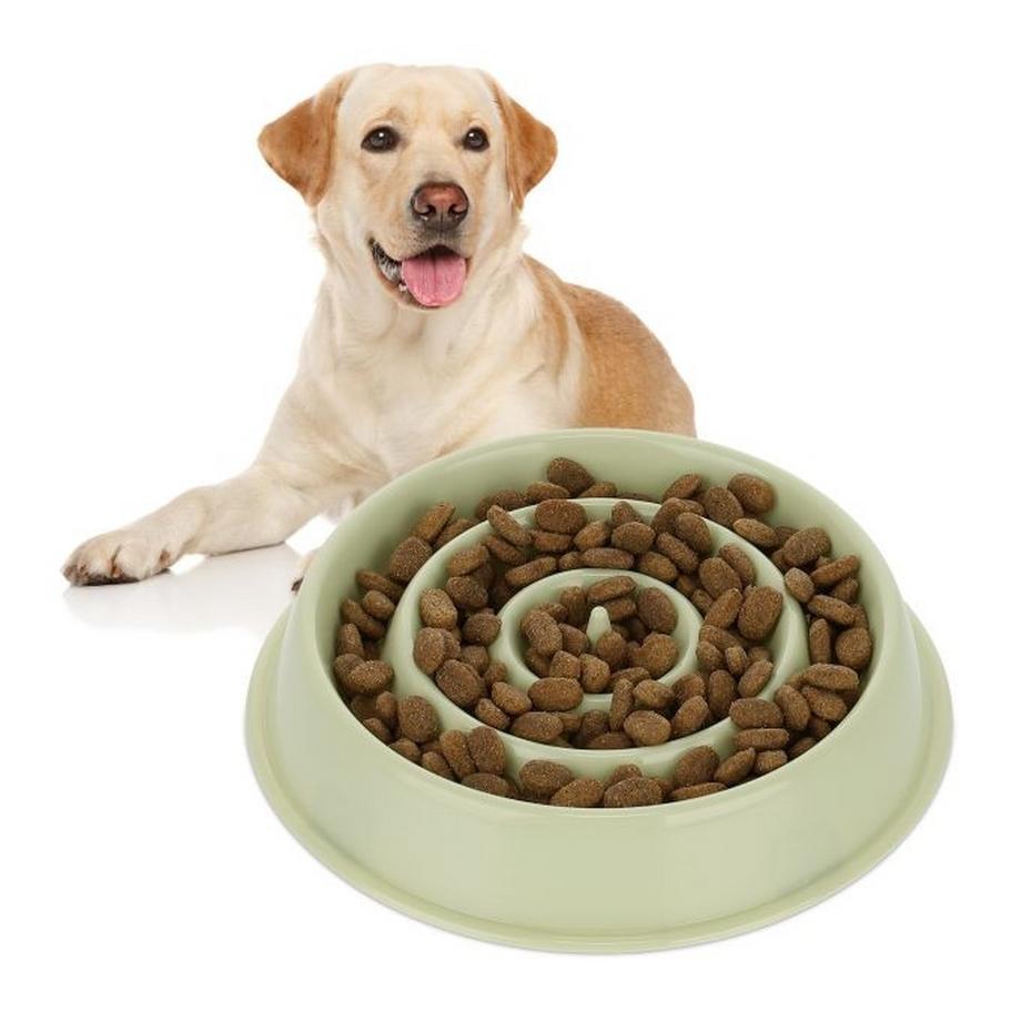 B2X  Anti-Schleuder-Schüssel 400 ml 