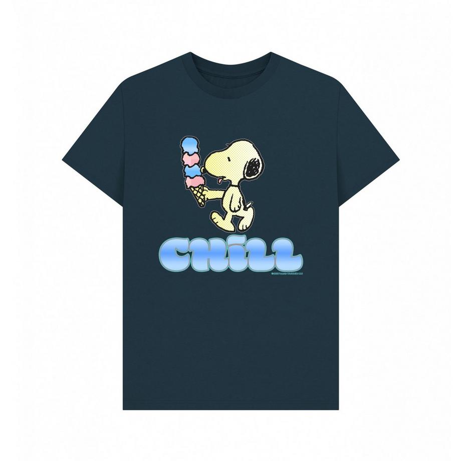 T-Shirt, Sommer