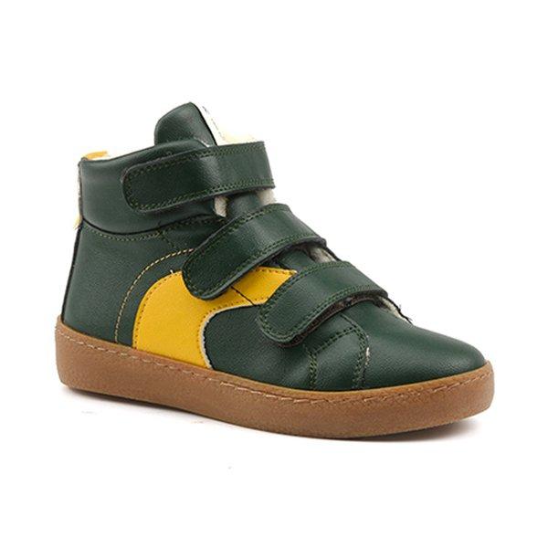 Image of Change-32 Unisex Khaki 32