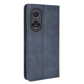 Cover-Discount  Huawei Nova 9 - Stand Flip Case Hülle 