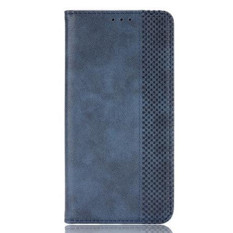 Cover-Discount  Huawei Nova 9 - Stand Flip Case Hülle 