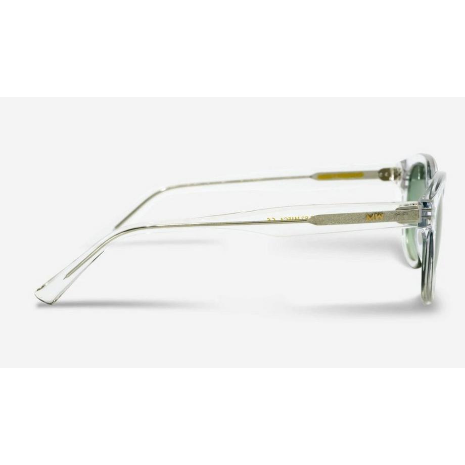 Messy Weekend Bille Occhiali da sole rotondi  