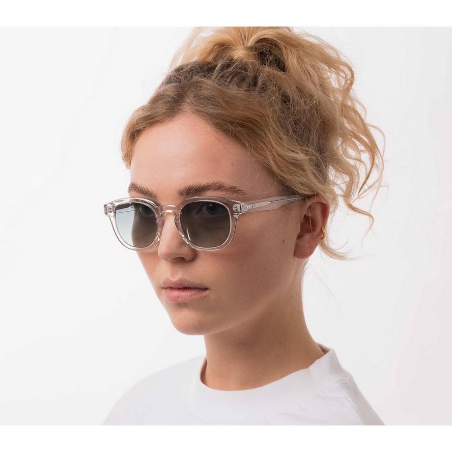 Messy Weekend Bille Occhiali da sole rotondi  