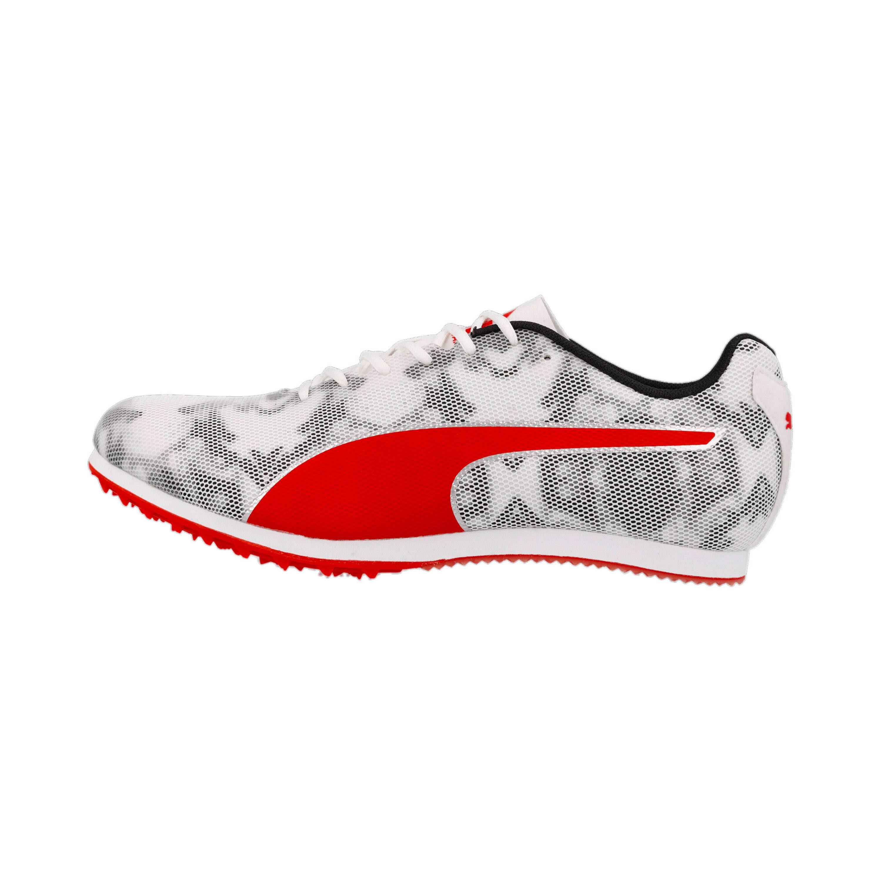 PUMA  scarpe chiodate atletica evospeed star 8 