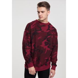 URBAN CLASSICS Langarm T-Shirt  