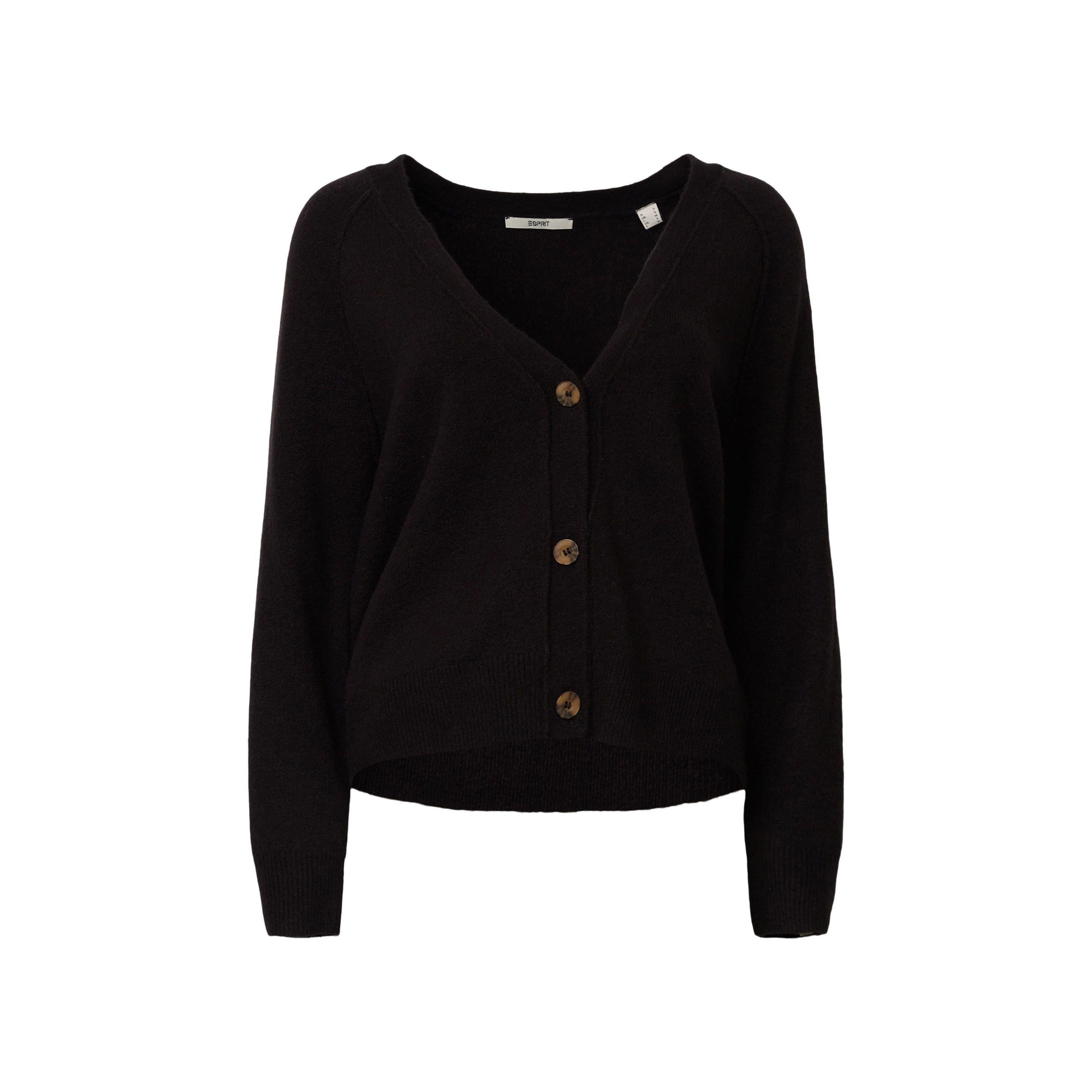 Image of Trickjacke Mit Knöpfen Damen Eprit Unisex S