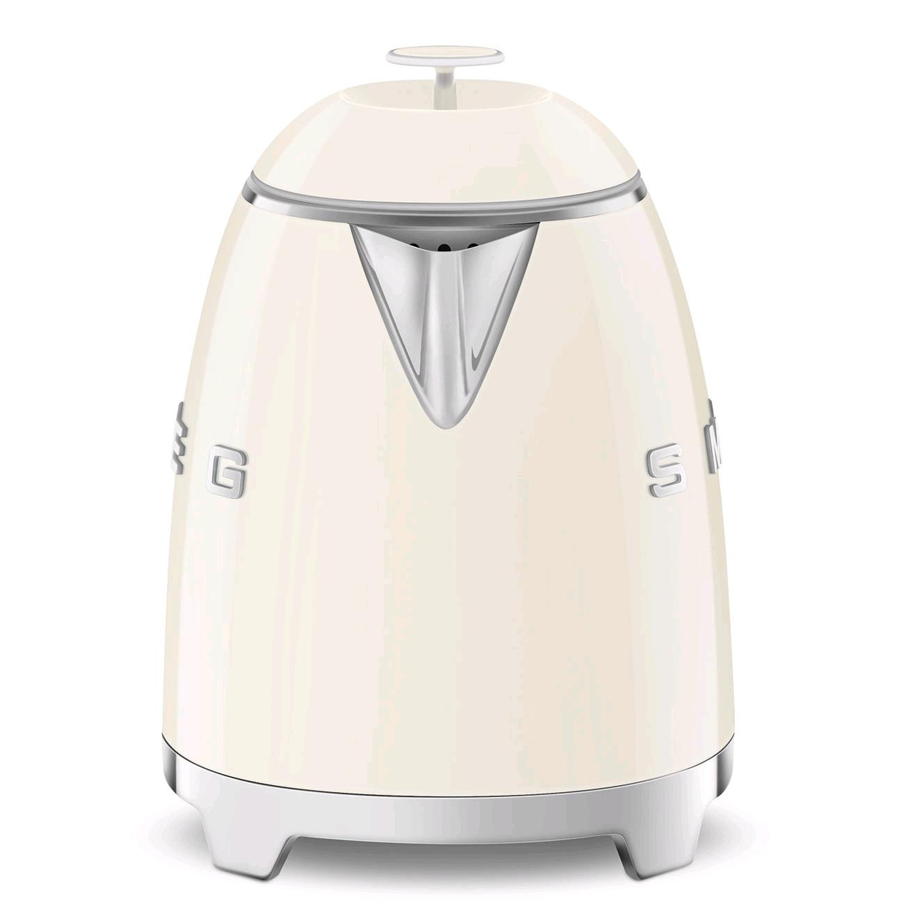 SMEG Mini bollitore 0,8l KLF03CREU  