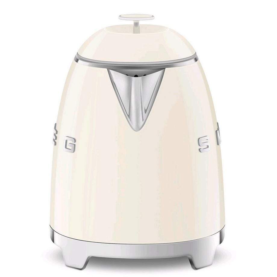 SMEG Mini-Wasserkocher 0,8l KLF05CREU  