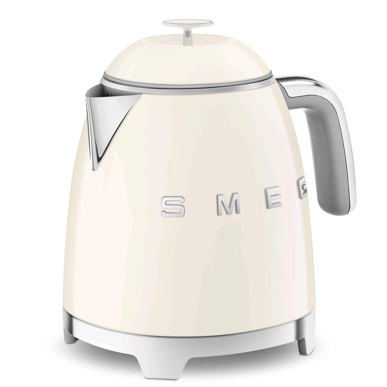 SMEG Mini bollitore 0,8l KLF03CREU  