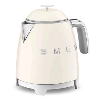 SMEG Mini bollitore 0,8l KLF03CREU  