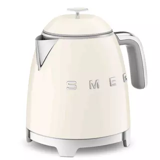 BOUILLOIRE SMEG KLF04CREU CRÈME