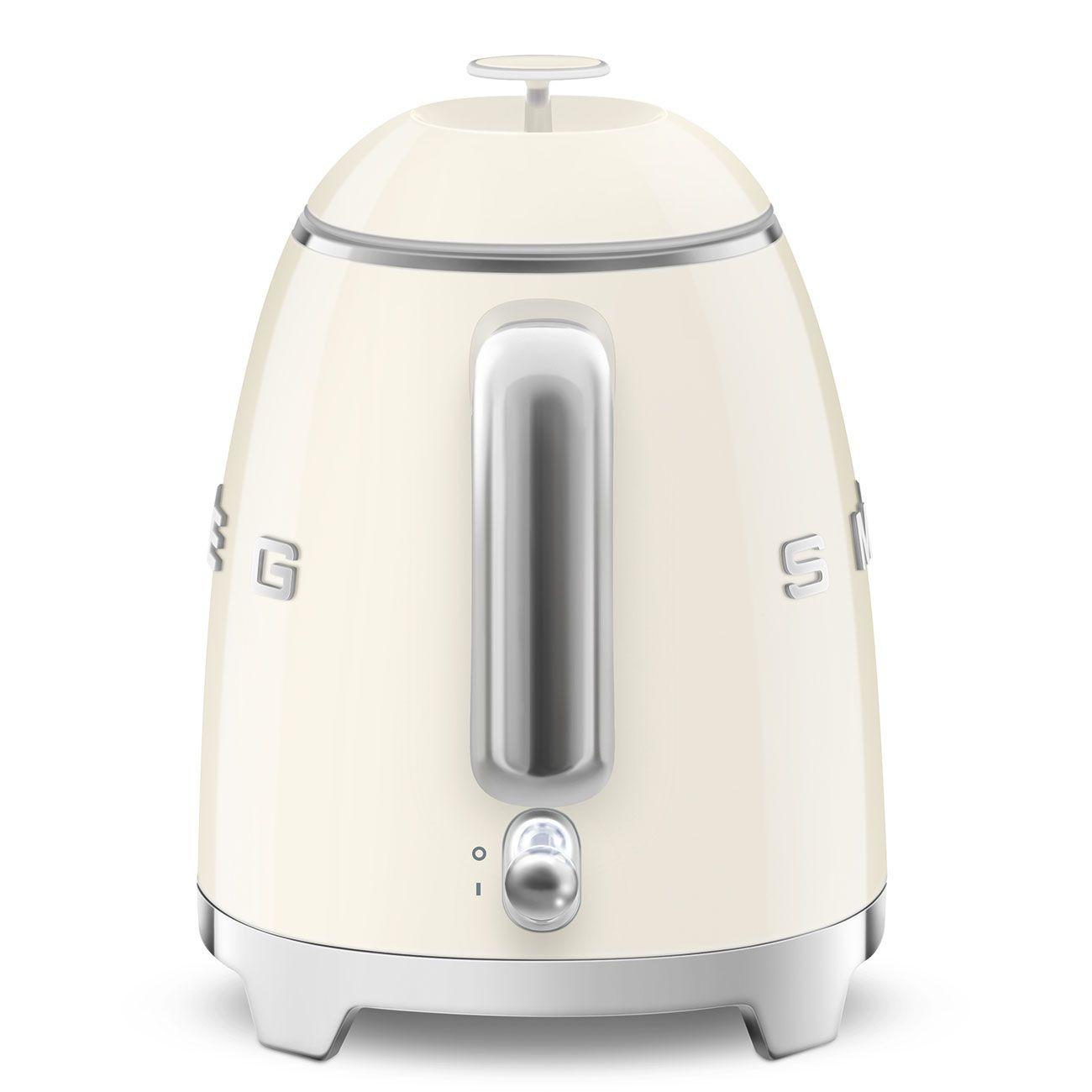SMEG Mini bollitore 0,8l KLF03CREU  