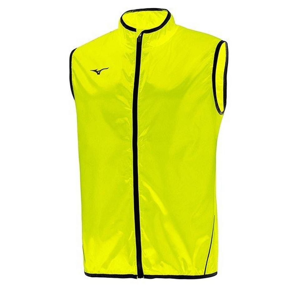 MIZUNO Veste Mixte sans Manches  