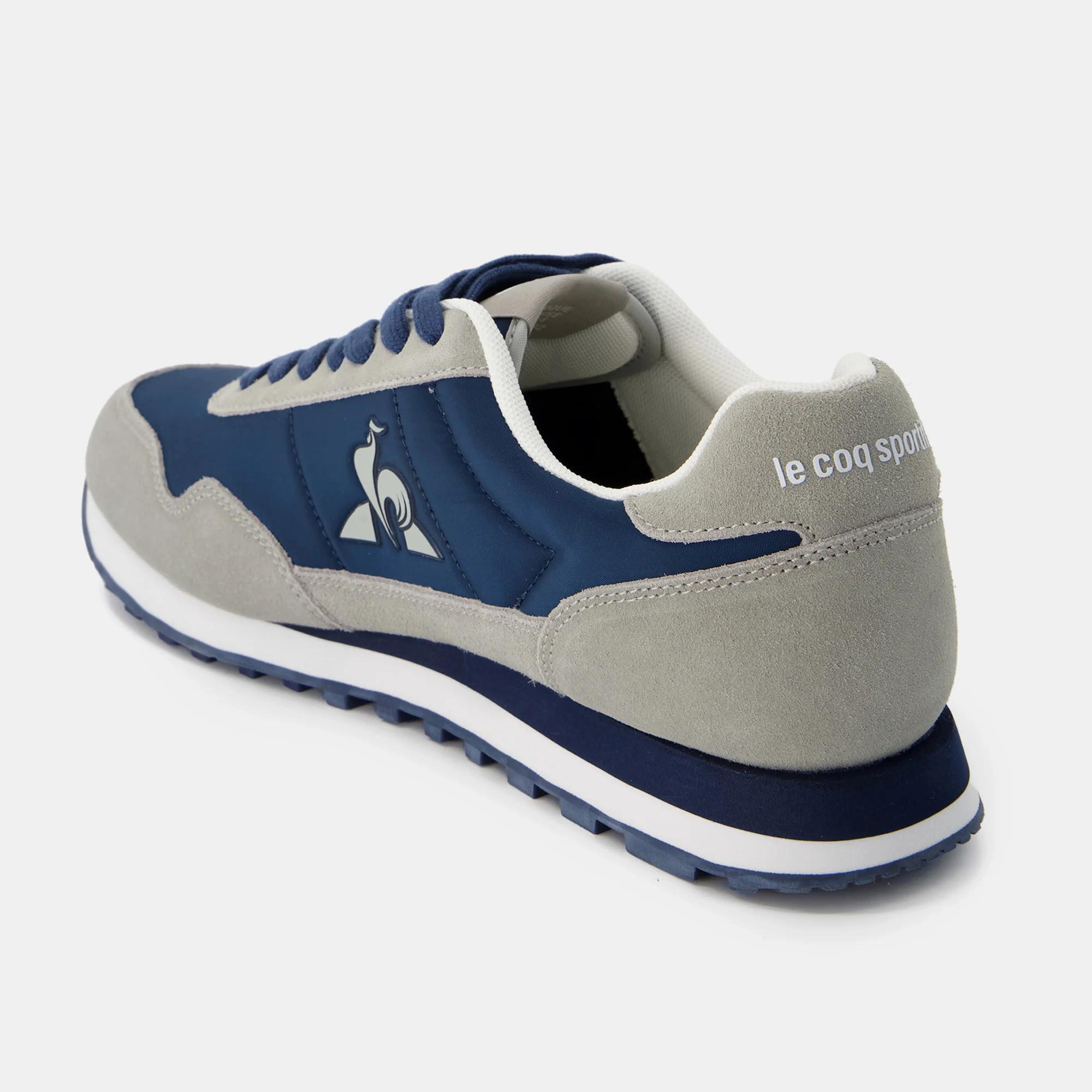 Le Coq Sportif  baskets astra 2 