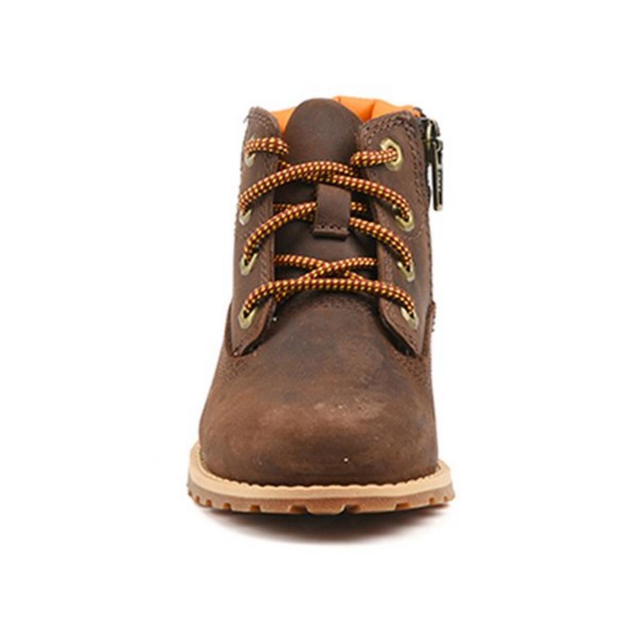 Timberland Pokey Pine 6 Inch Boot  