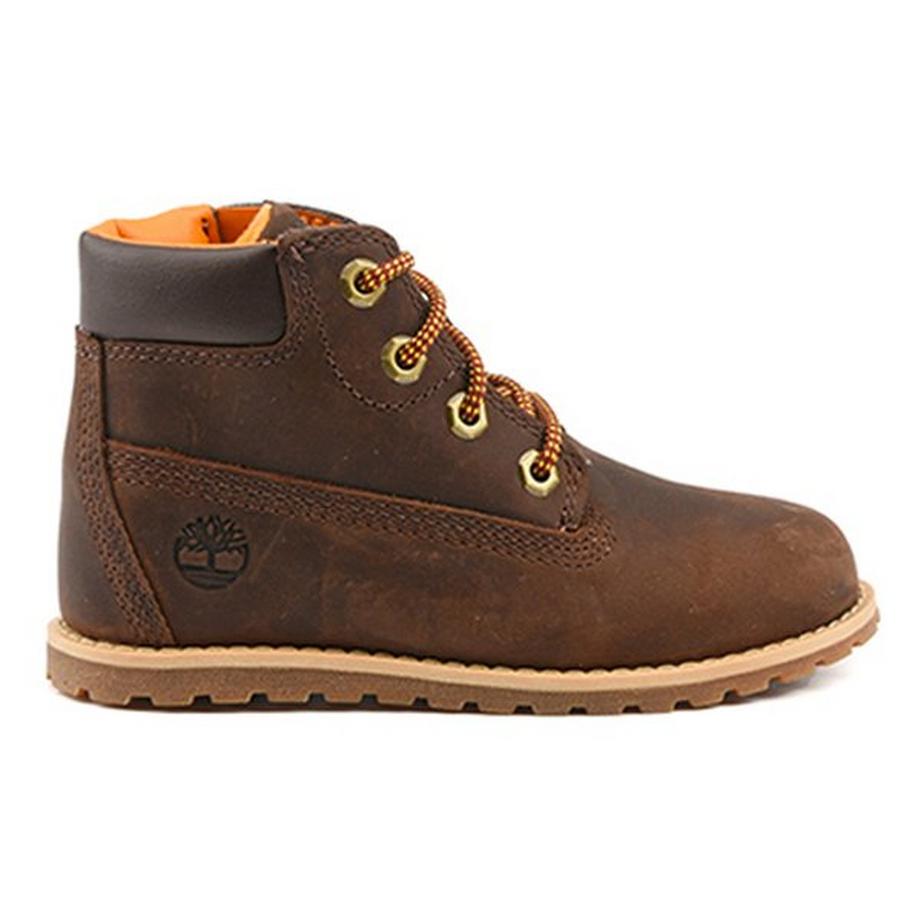 Timberland Pokey Pine 6 Inch Boot  
