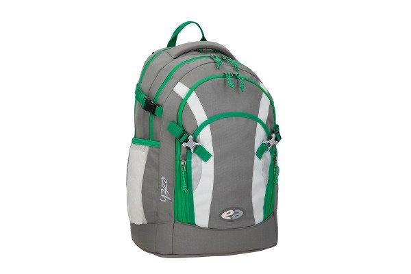 Image of Rucksack Ace, Sleaze 29023651288 Grau/grün Damen