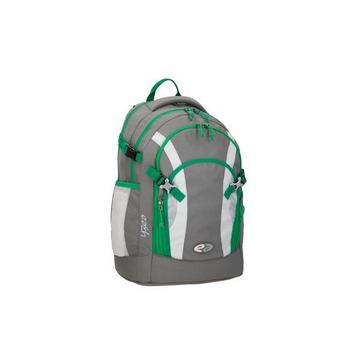 YZEA Rucksack YZEA ACE, SLEAZE 29023651288 grau/grün