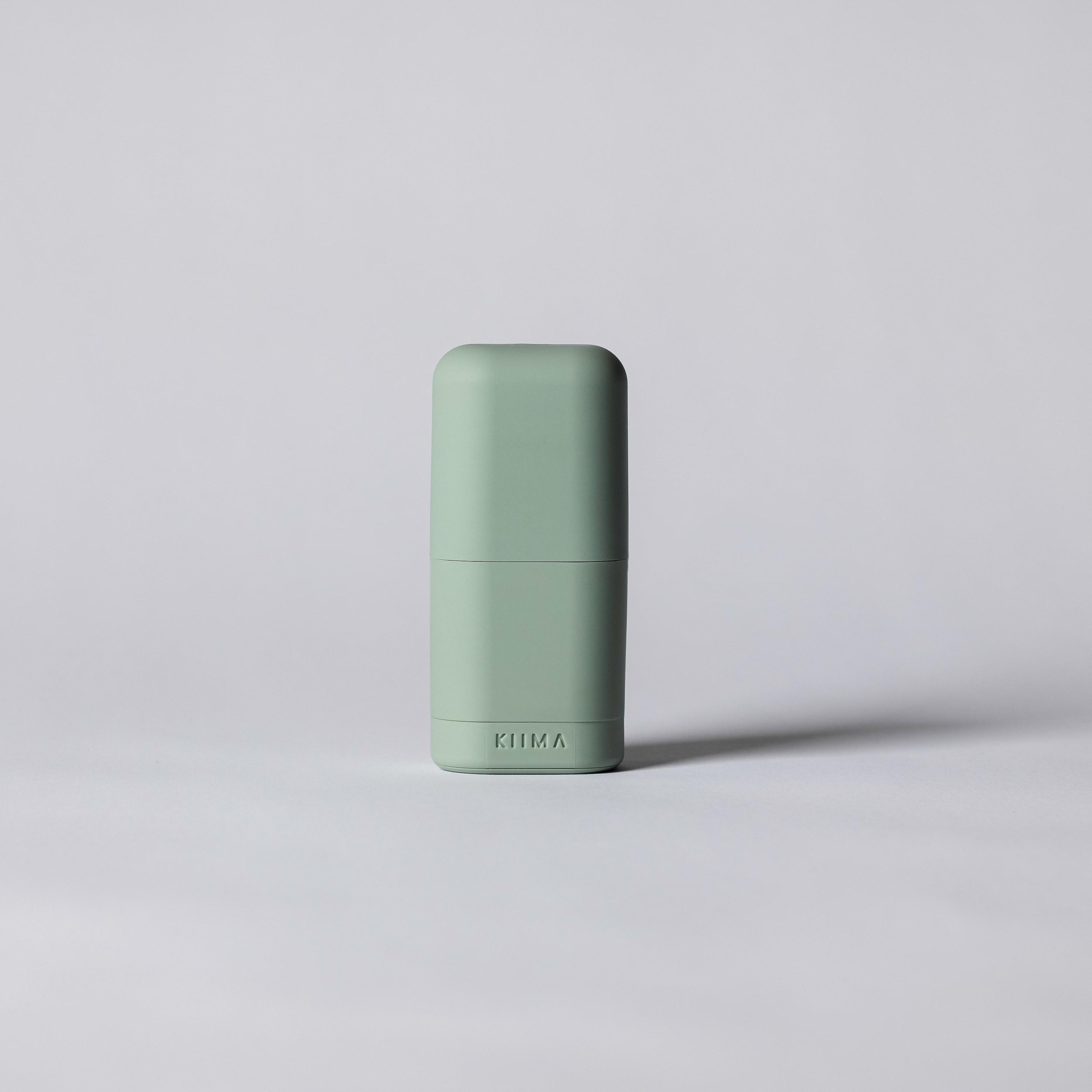 Kiima  Nachfüllbarer Deo-Applikator 