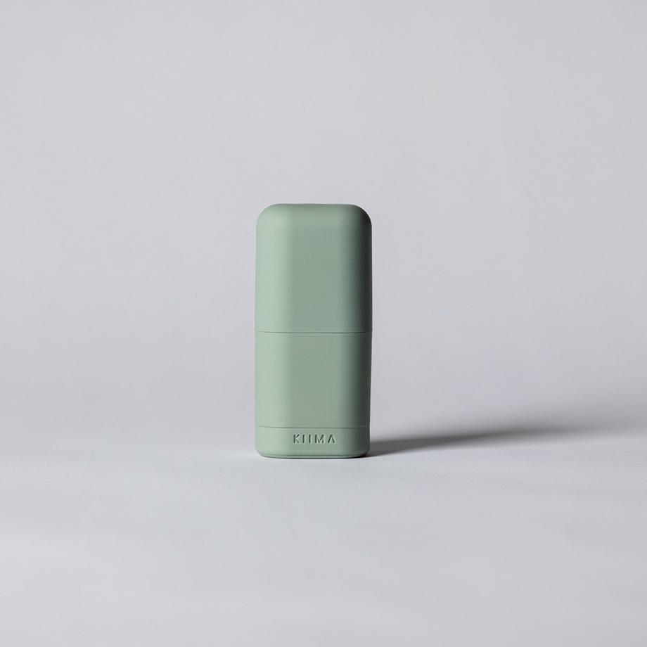 Kiima  Nachfüllbarer Deo-Applikator 