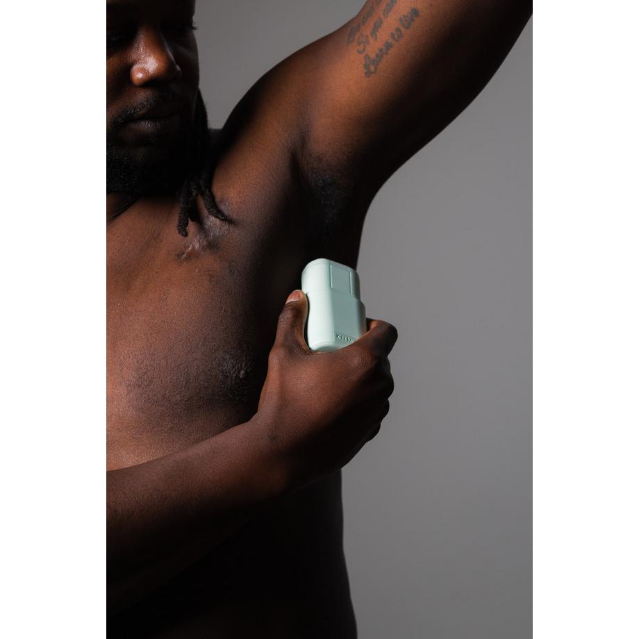 Kiima  Nachfüllbarer Deo-Applikator 