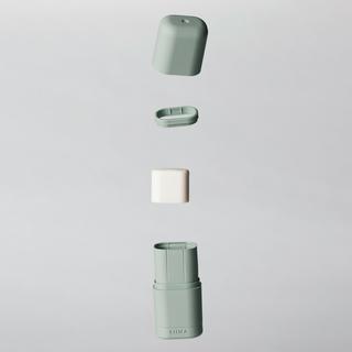 Kiima  Nachfüllbarer Deo-Applikator 