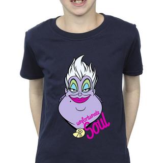 Disney  Unfortunate Soul TShirt 