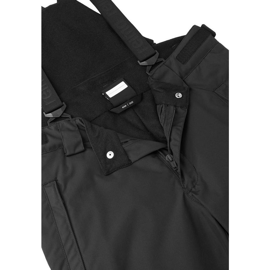 Reima  tec Kinder Schneehose Wingon Black 