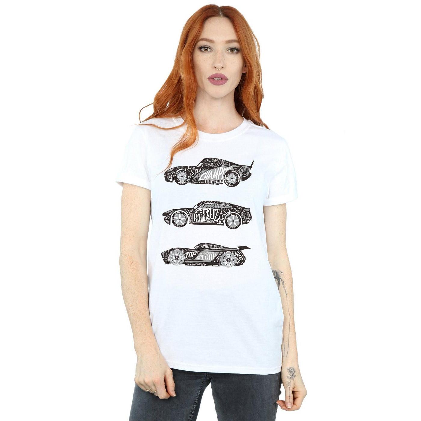 Disney  Cars TShirt 