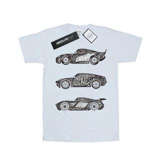 Disney  Cars TShirt 