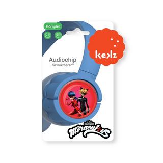Kekz  Kekz 1075005 accessorio per cuffia Chip audio 