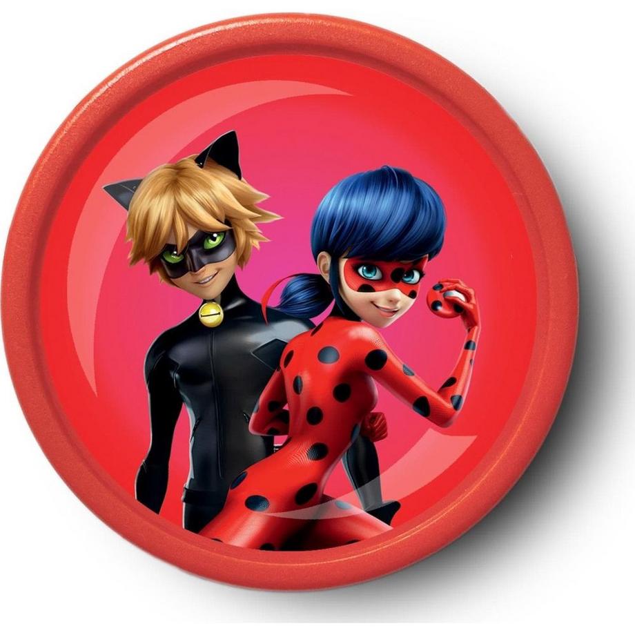 Kekz  Audiochip Miraculous 