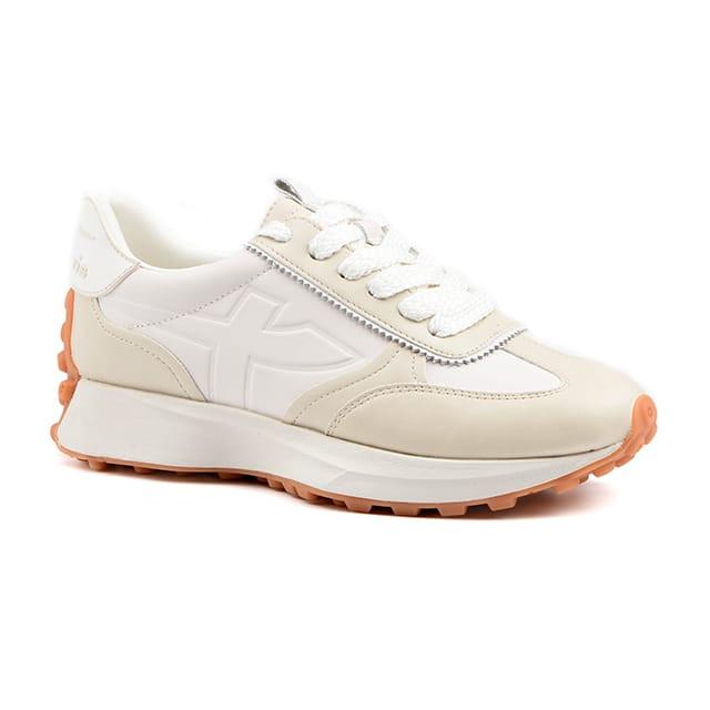 Image of Elysian-38 Damen Offwhite 38