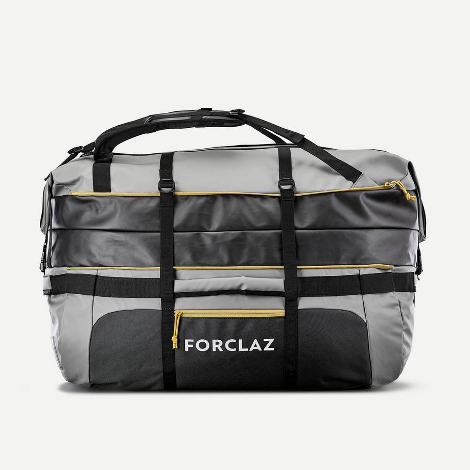 FORCLAZ Extend 500 Sac de Voyage  