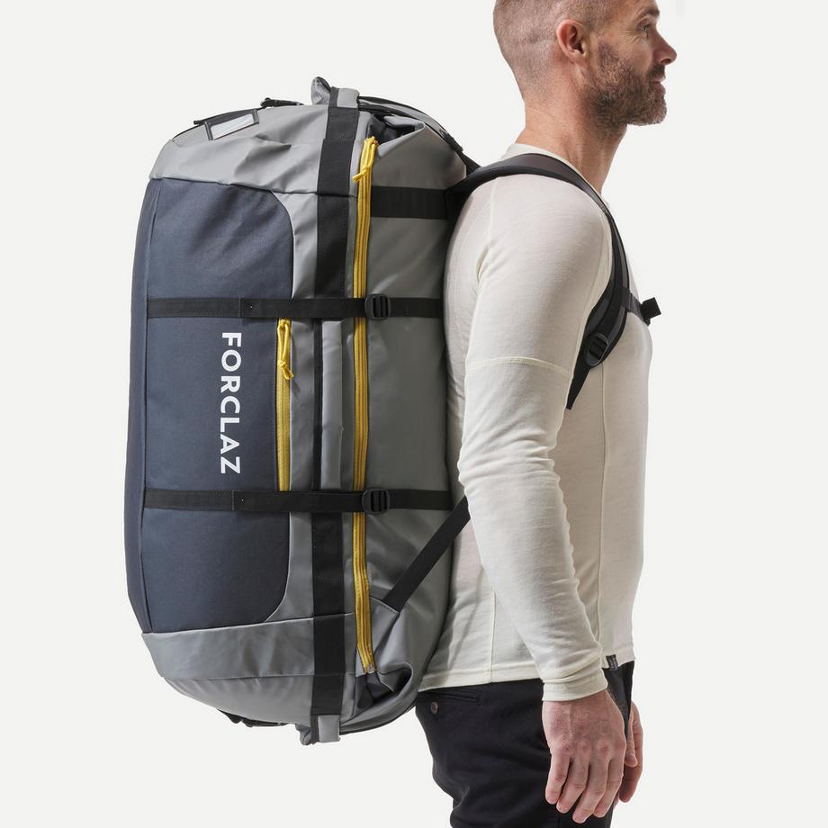 FORCLAZ Extend 500 Sac de Voyage  