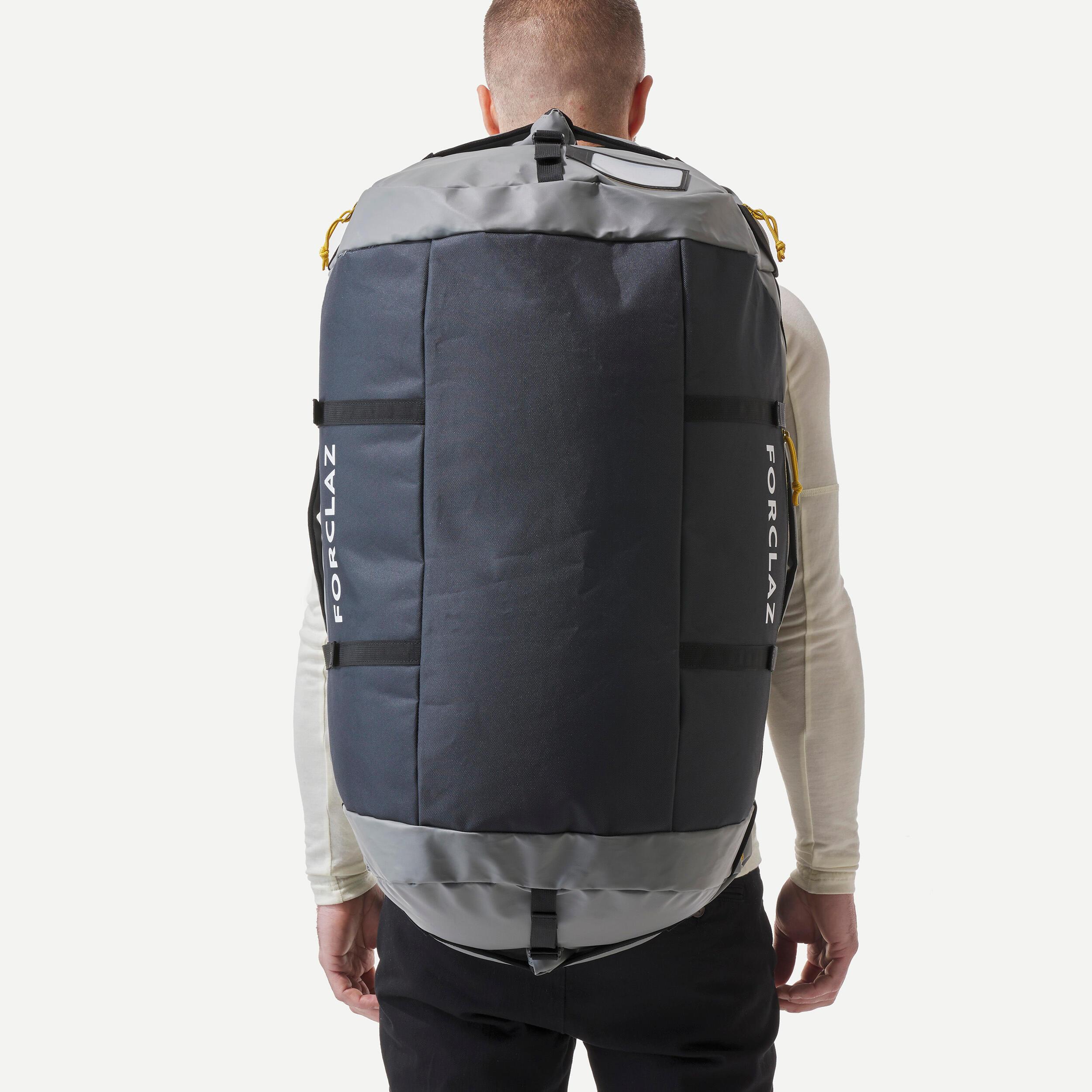 FORCLAZ  Sac de voyage - EXTEND 500 