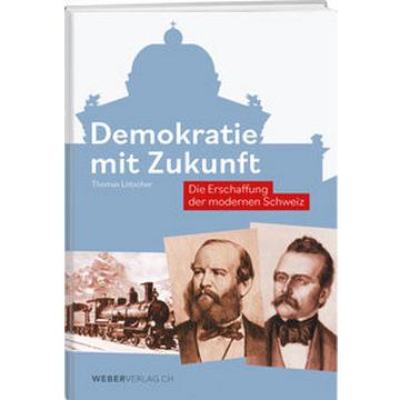 Demokratie mit Zukunft