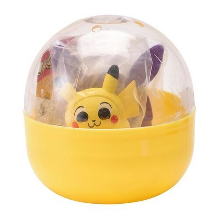 Pokémon  Figure Collection Pikachoose 