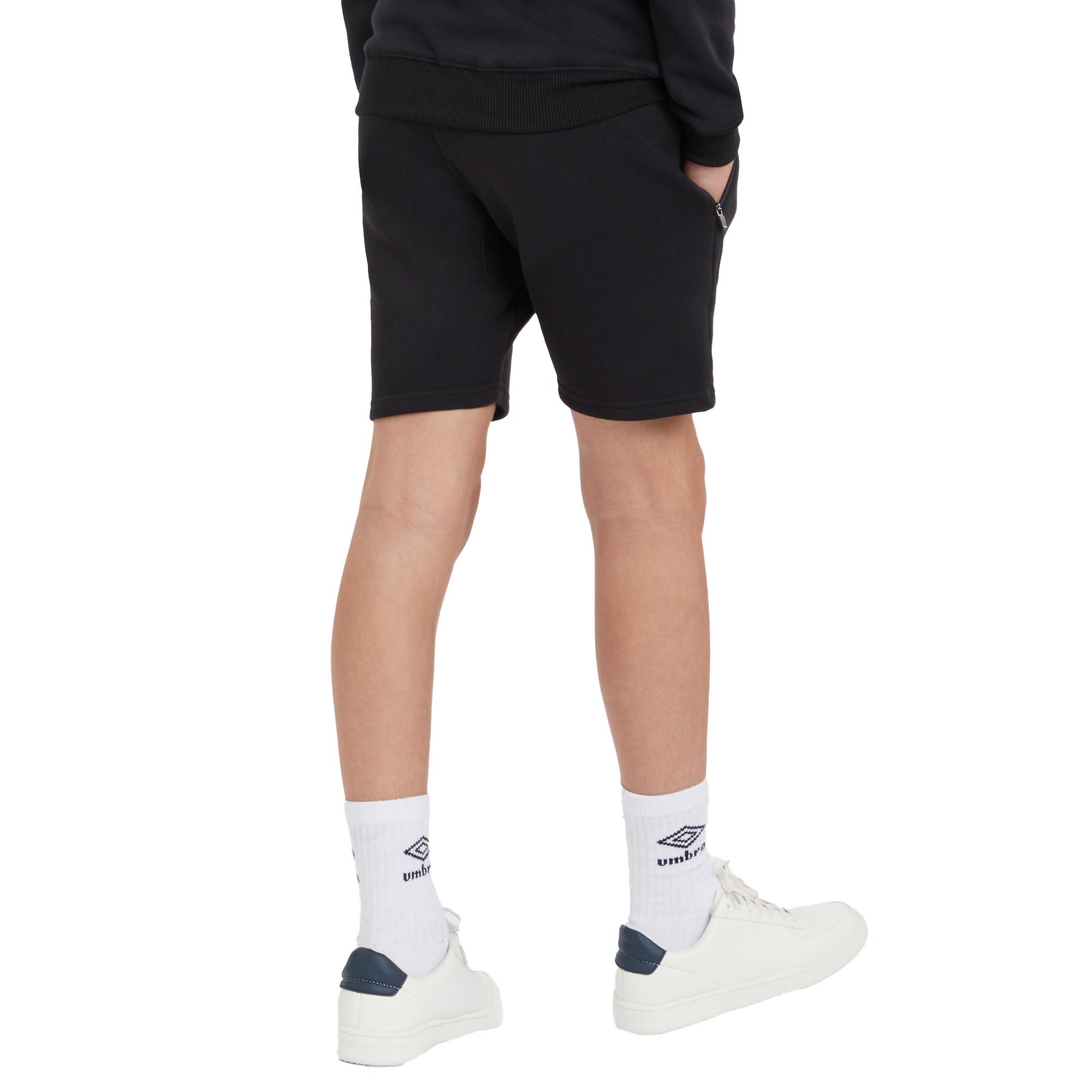 Umbro  Club Leisure Shorts 